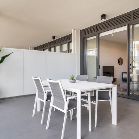 Caroline Serviced Apartments Sandringham Bilik gambar