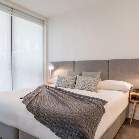 Caroline Serviced Apartments Sandringham Bilik gambar