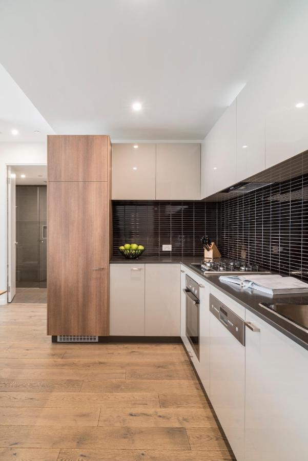 Caroline Serviced Apartments Sandringham Bilik gambar