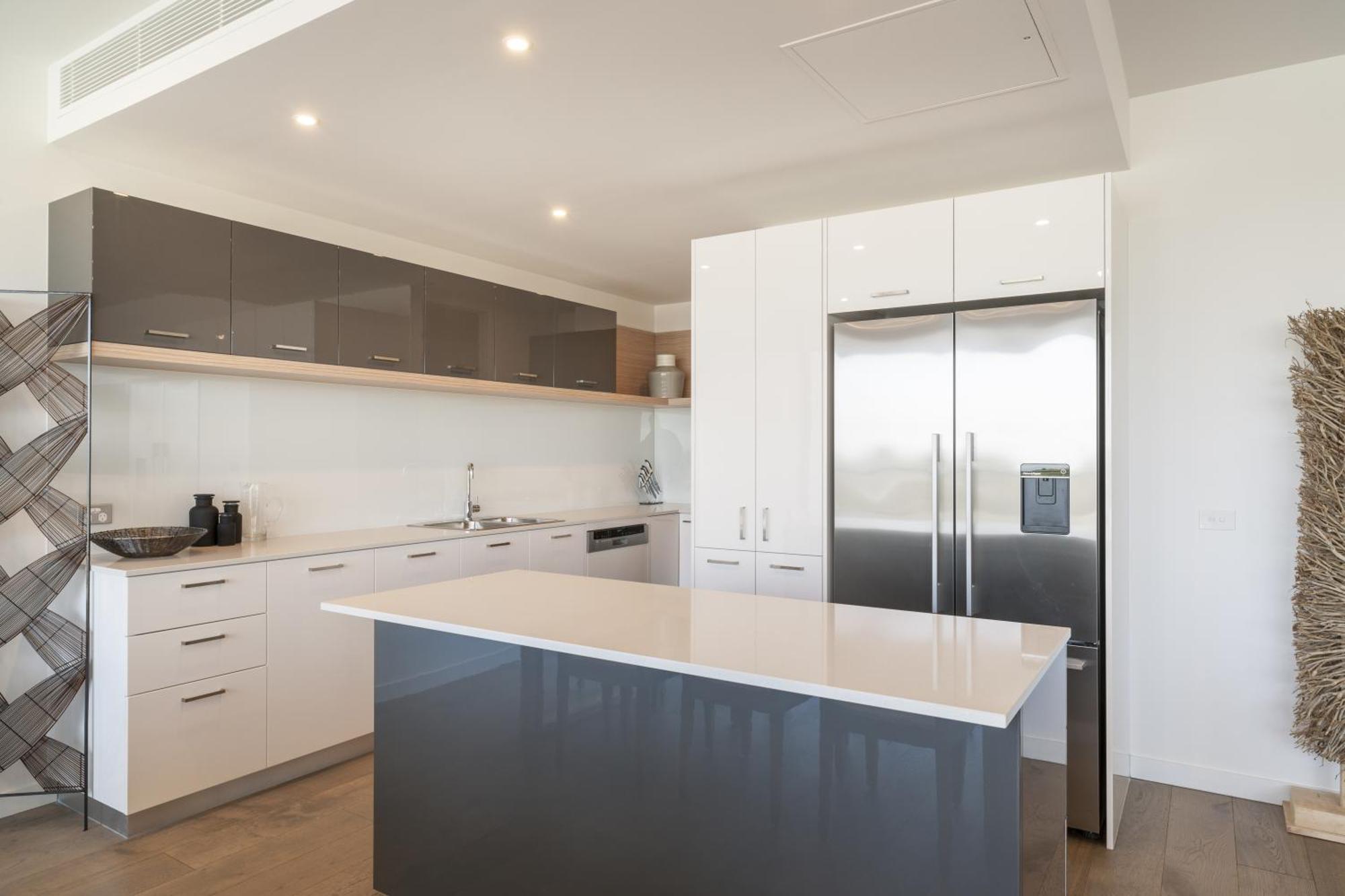 Caroline Serviced Apartments Sandringham Bilik gambar