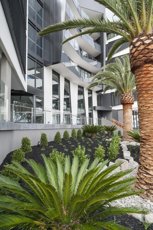 Caroline Serviced Apartments Sandringham Luaran gambar