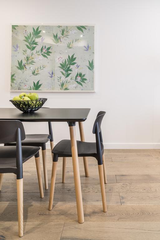 Caroline Serviced Apartments Sandringham Luaran gambar