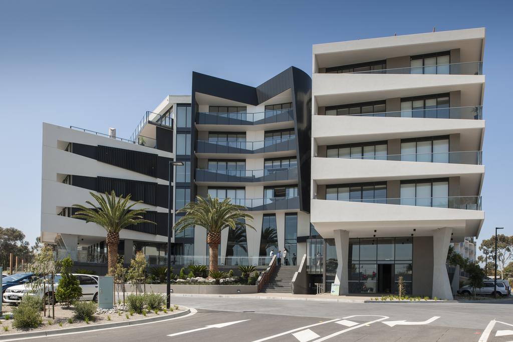 Caroline Serviced Apartments Sandringham Luaran gambar