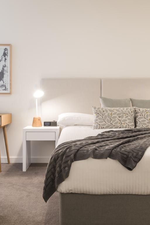 Caroline Serviced Apartments Sandringham Luaran gambar