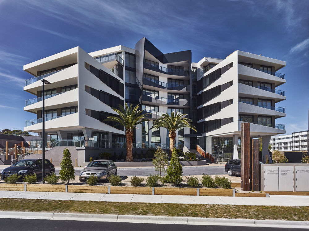 Caroline Serviced Apartments Sandringham Luaran gambar