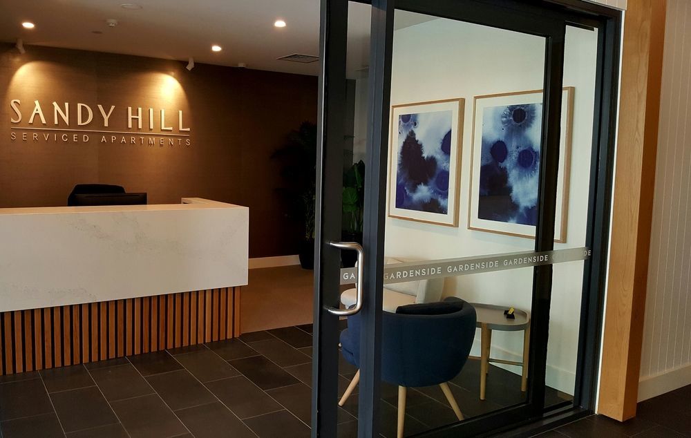 Caroline Serviced Apartments Sandringham Luaran gambar