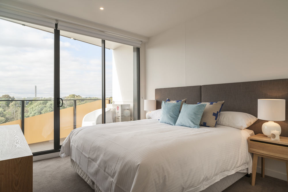 Caroline Serviced Apartments Sandringham Luaran gambar