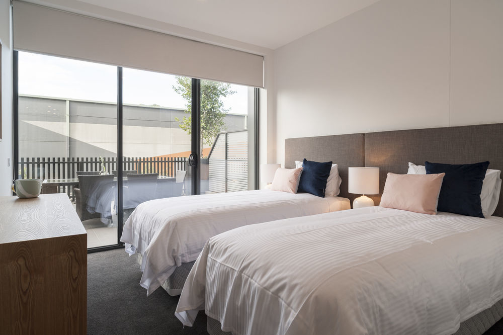 Caroline Serviced Apartments Sandringham Luaran gambar