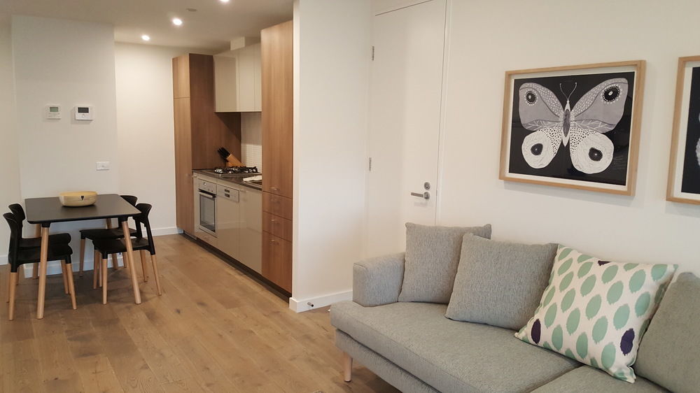 Caroline Serviced Apartments Sandringham Luaran gambar
