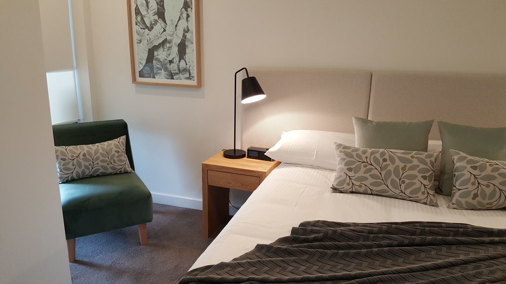 Caroline Serviced Apartments Sandringham Luaran gambar
