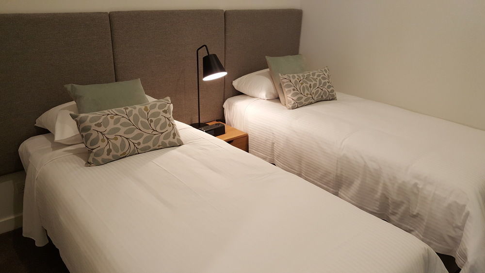 Caroline Serviced Apartments Sandringham Luaran gambar