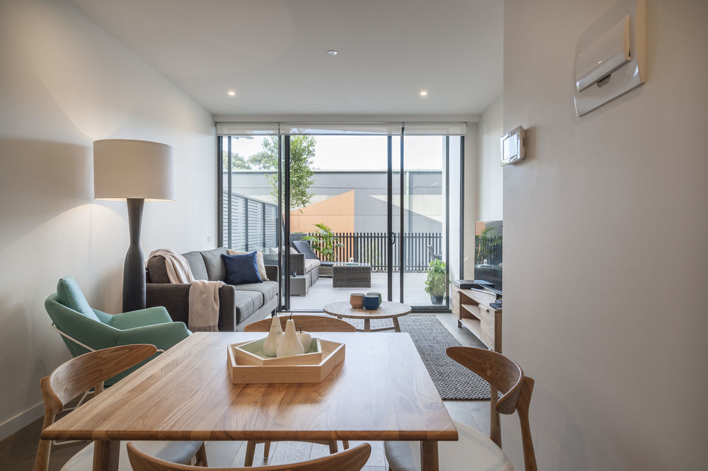 Caroline Serviced Apartments Sandringham Luaran gambar