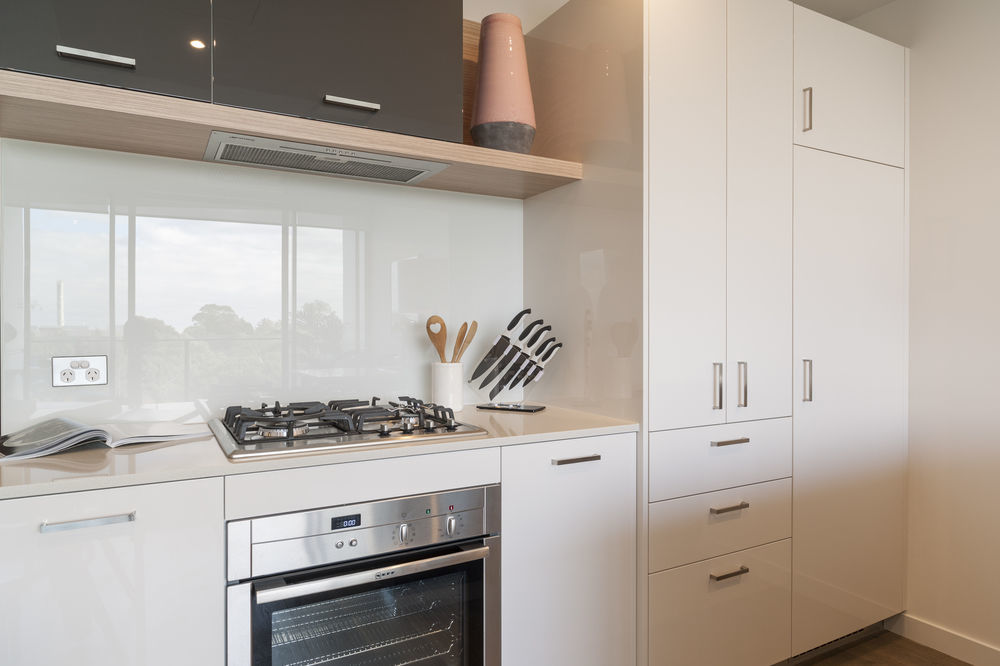 Caroline Serviced Apartments Sandringham Luaran gambar