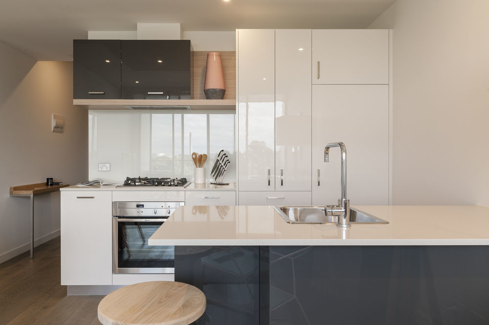 Caroline Serviced Apartments Sandringham Luaran gambar
