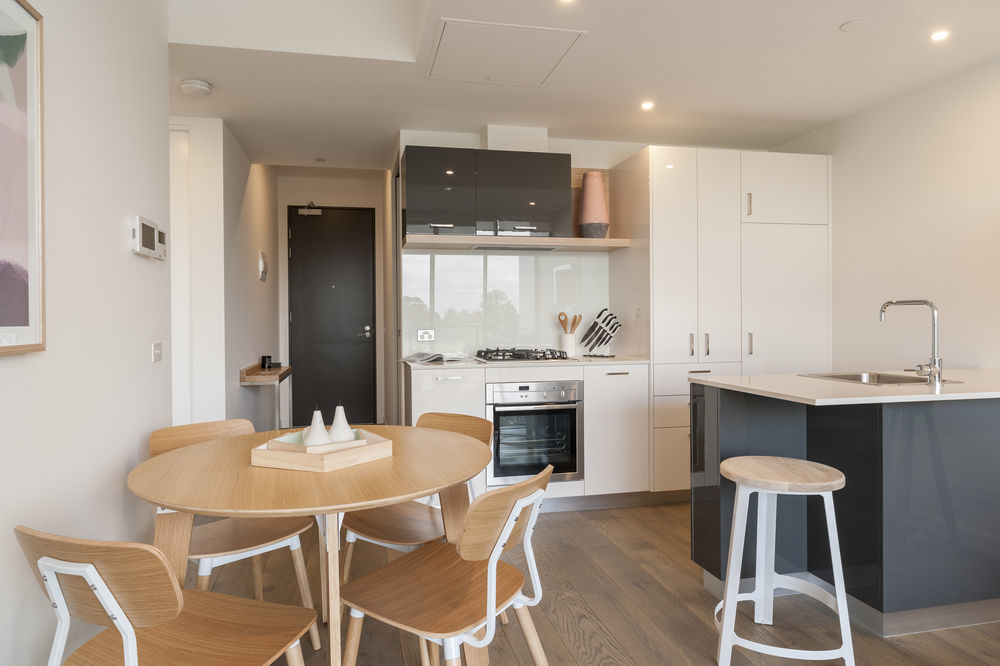Caroline Serviced Apartments Sandringham Luaran gambar